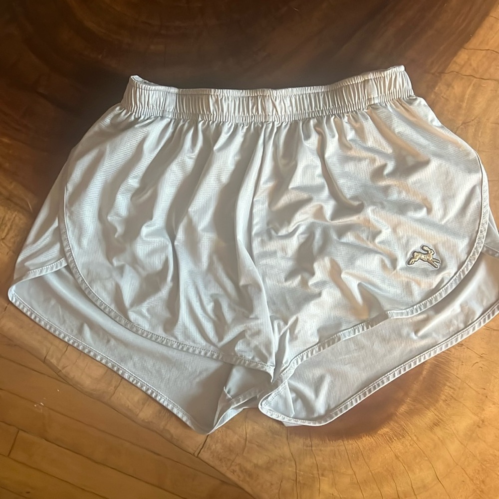 Twilight split shorts.
